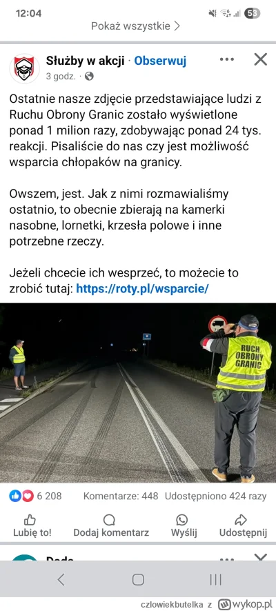 czlowiekbutelka - Ale ten profil to zadymiarskie g---o

#bekazprawakow #polityka