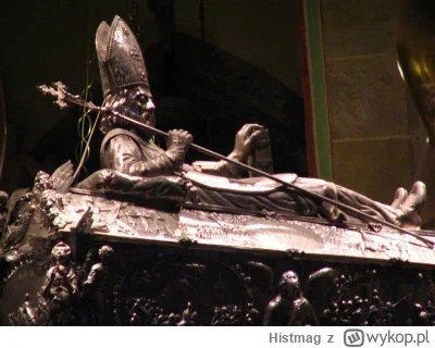 Histmag - Znalezisko - Czech, bez którego nie byłoby Polski (https://wykop.pl/link/76...