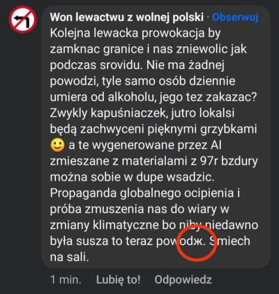 grimhzr - ajajaj... na klawiaturze się omsknęło i nie ta literka weszła co trzeba.

#...