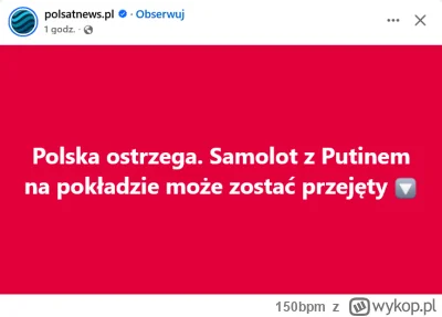 150bpm - ( ͡° ͜ʖ ͡°) #wojna #polsat #fiutin