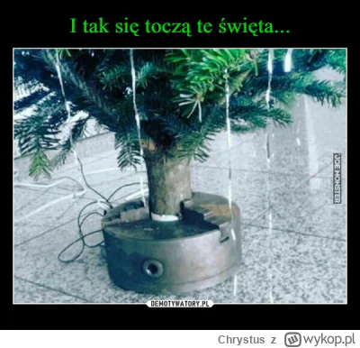 Chrystus - @atteint: