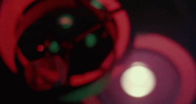 podsloncemszatana - Kolorofony. Gdyby nie wstyd przed mamą, zamontowałbym je na sufic...