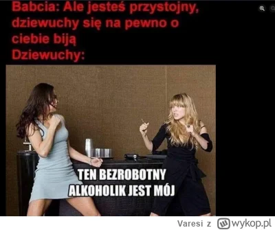 Varesi - Gdzieś w alternatywnej rzeczywistości. 

#p0lka #blackpill #logikarozowychpa...