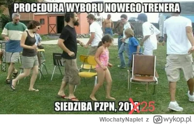 WlochatyNaplet - #reprezentacja