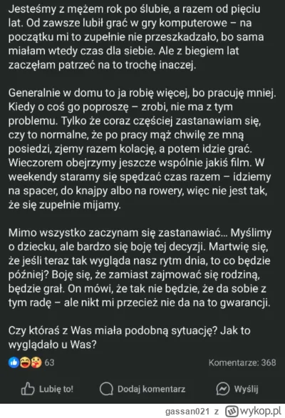 gassan021 - #przegryw #logikarozowychpaskow #itsoverdlachlopa #redpill