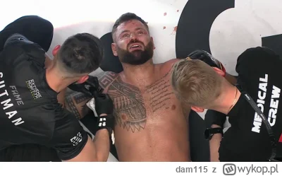 dam115 - Wojtek gdy zobaczył co się stało z jego "dzieckiem" po sprzedaży udziałów. 
...