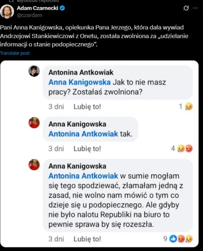 Koner1391 - Wyszła jak Zabłocki na mydle 
#wybory