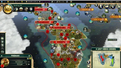 Podczlowiek2137 - Co huopy sądzą o mojej cywilizacji
#przegryw