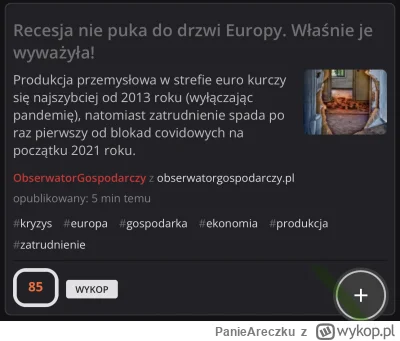 PanieAreczku - Czyli #nieruchomosci tudemun , ludzie z walizkami pieniedzy czekaja by...