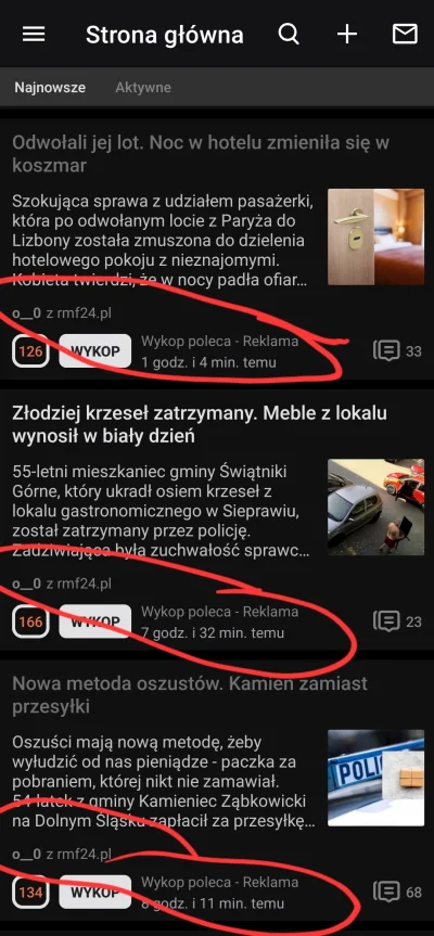 KRS - wiecie że jeśli chcecie poczytać sobie nagłówki newsów z RMF nie trzeba wcale w...