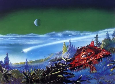 Mortadelajestkluczem - @podsloncemszatana: Jak poguglasz Tim White "Monument", powini...