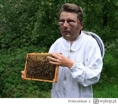 PrinceHeat - #primemma