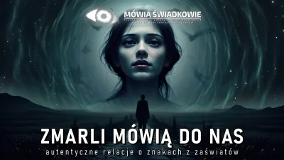 radioparanormalium - Już w najbliższą sobotę o 22:00 zapraszamy na premierę kolejnego...