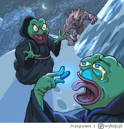 Przegrywex - @semtexx: No typowy bluepillowiec