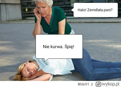 Mdx91 - #humorobrazkowy #heheszki