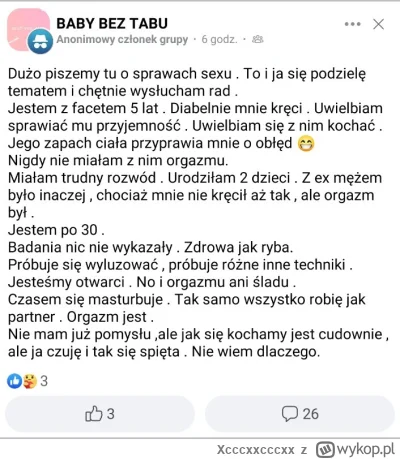 X.....x - alfa orgazm dawał, dzieciaki zrobił, zostawił. a teraz z nowym beciakiem br...