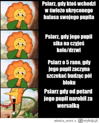 wladca_morii - #psiarze #humorobrazkowy