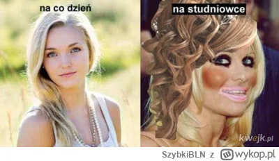 SzybkiBLN - #galamistrzowsportu na ścianie i bieżni lepiej wyglądały