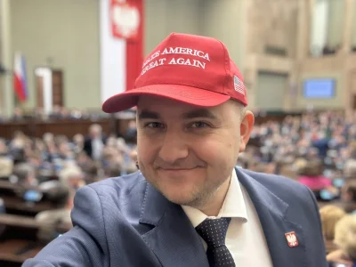 Matuusuu - @nevermoon: Już widzę co by Dariu Sz.Matecki wyprawiał.