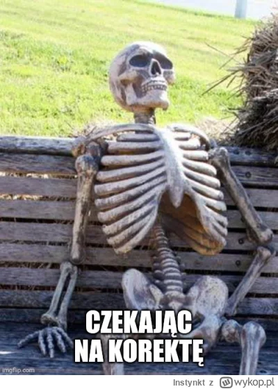 Instynkt - #kryptowaluty