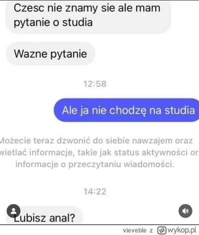 vieveble - #przegiolemco #heheszki