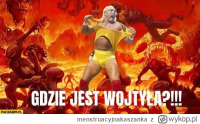 menstruacyjnakaszanka - #2137 #cenzopapa #heheszki