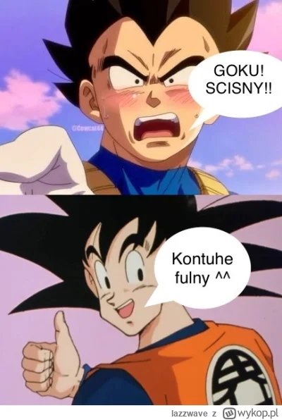 lazzwave - #kononowicz