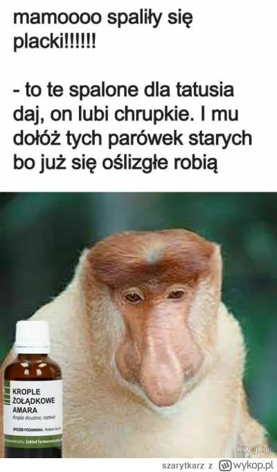 szarytkarz - #heheszki