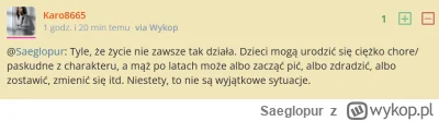 Saeglopur - @Siemabro: Tylko że liczby i rzeczywistość nie potwierdzają tego co pisze...