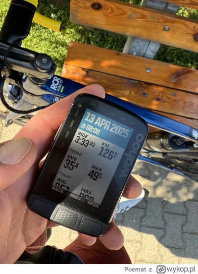 Poemat - 67 230 + 126 = 67 356

niedzielny, słoneczny, poranny tlenik odbyty ( ͡~ ͜ʖ ...