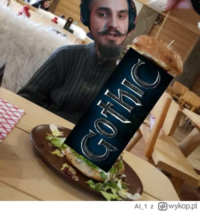 AI_1 - Nie no widzowie w tej grze to matematyka jest popsuta mówię wam *bek *kwik. No...