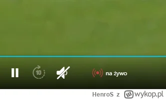 HenroS - Polecam ( ͡° ͜ʖ ͡°) #mecz