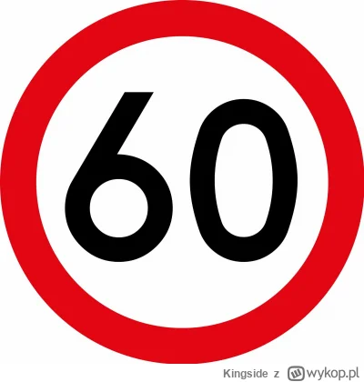 Kingside - No i jestem 60 

Mail do biura obsługi #dino a dziś kontrola tam wjechała ...