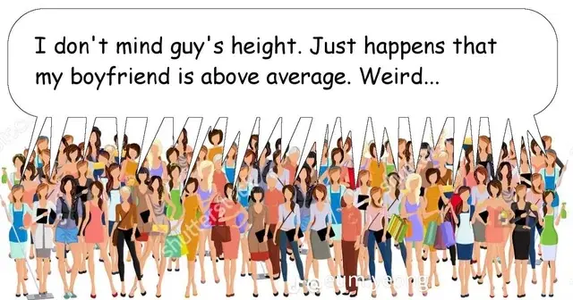 haosik - #wzrost #depresja #manlet #przegryw #blackpill #logikarozowychpaskow #logika...