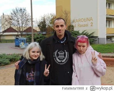 Fatalista1988 - #danielmagical #patostreamy #raszei