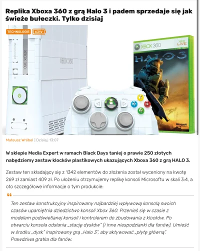 LeafWhisper - #przegryw #lego chyba najgłupsze co zobaczyłem w tym tygodniu 
w 2019 k...