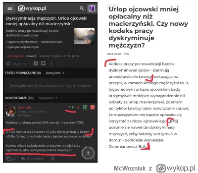 McWozniak - Klasyczna manipulacja prawactwa na którą dało się nabrać ponad 100 pelika...