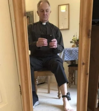 InnyWymiar90 - Pamiętajcie o niedzielnej modlitwie