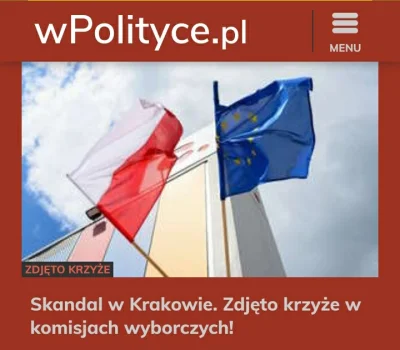 IdillaMZ - Pamietajcie kiedy bedziecie krasc, by nie zdejmowac krzyzy!
Podobno zwieks...