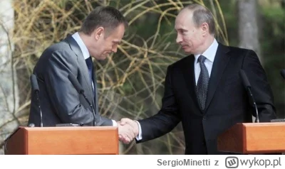 SergioMinetti - @Gours: Widzę że #urojenialewakoidalne weszły na dłużej ( ͡° ͜ʖ ͡°)