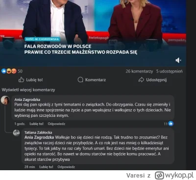 Varesi - I ty przeciwko mnie.

#p0lka #blackpill #logikarozowychpaskow #tinder #zwiaz...