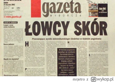 mrjetro - >Zbigniew Rau to "jedynka" na liście PiS w wyborach do Sejmu w Łodzi.
Tak n...