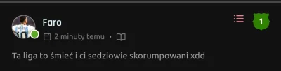 Beeercik - Na stronie Barcy jak zwykle płacz gdy VAR podejmuje prawidłową decyzję na ...