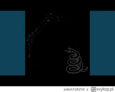 adam128256 - #muzyka #metallica