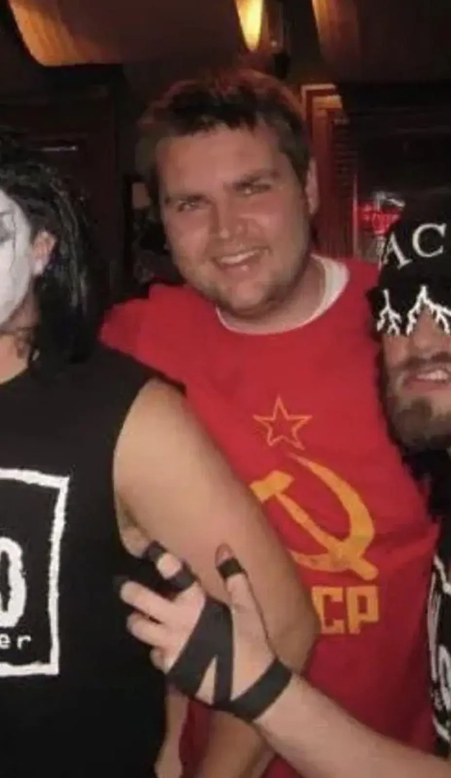 zalozycbukmacherkew_afryce - Rozumiecie co teraz musi się stać, żeby to zatrzymać tę ...