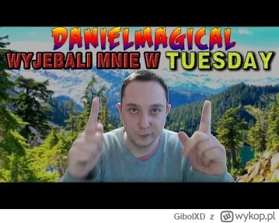 GibolXD - @boolProptestingCheatsEnabledtrue:ja dziś przy tym chilluje