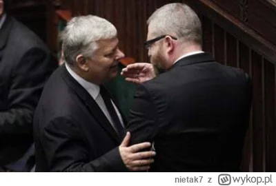 nietak7 - @MateuszJakubAndruszkiewicz: dobra robota