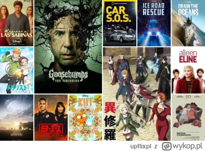 upflixpl - Mijający tydzień w Disney+ Polska – co dodano w ofercie platformy? Gwiezdn...