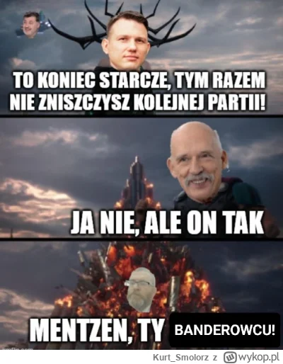 Kurt_Smolorz - @funkmess: