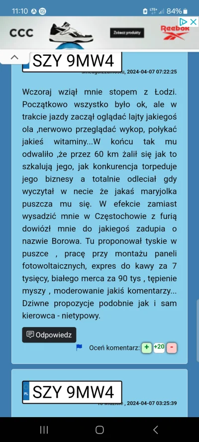 bellacavem - #kononowicz 
srawek!!!